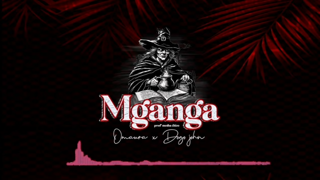 Music Audio : Dogo John X Omaura – Mganga | Download Mp3