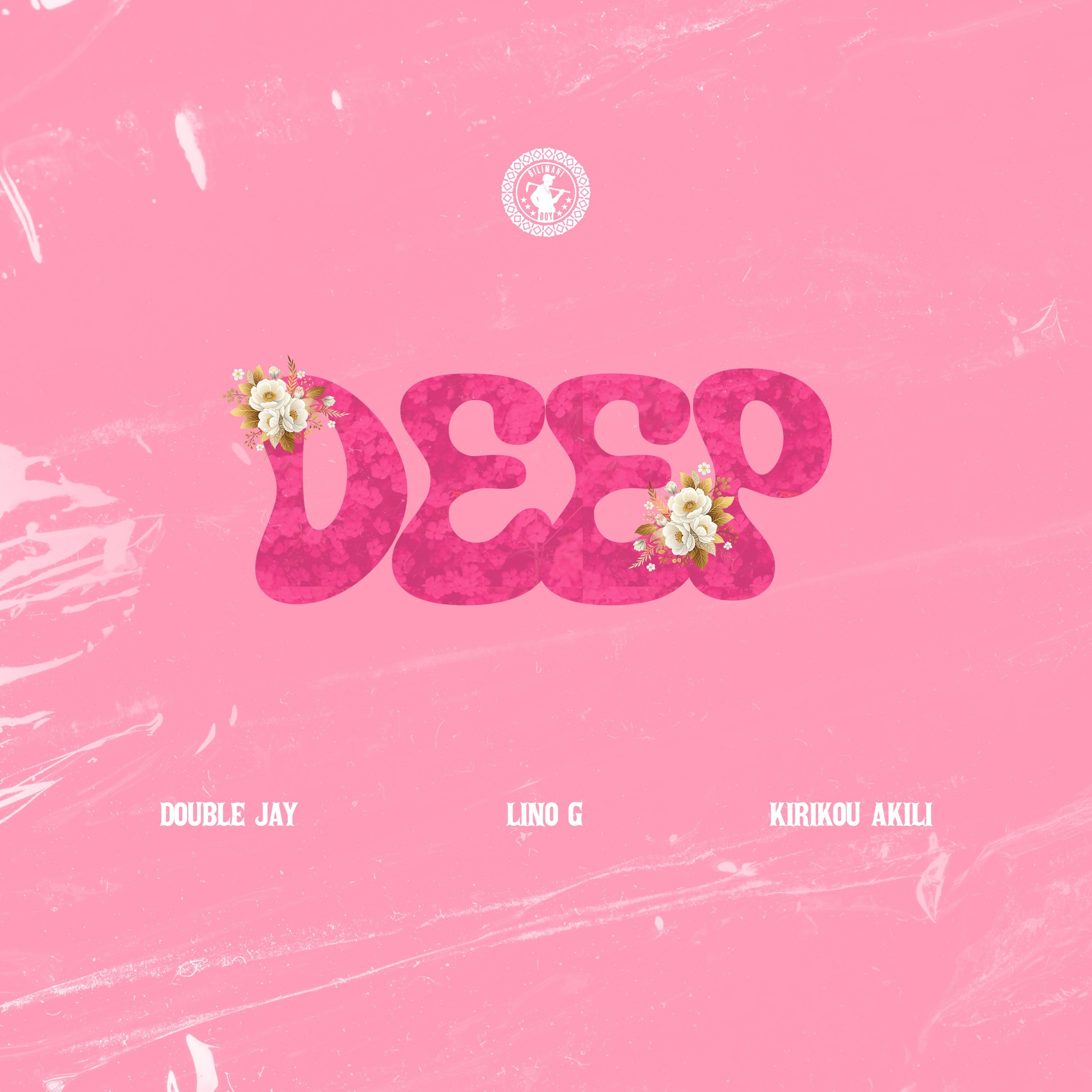 Music Audio : Double Jay Ft Lino G & Kirikou Akili – Deep | Download Mp3