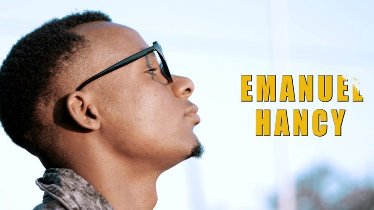 VIDEO : Emanuel Hancy – Ngome Zimeanguka