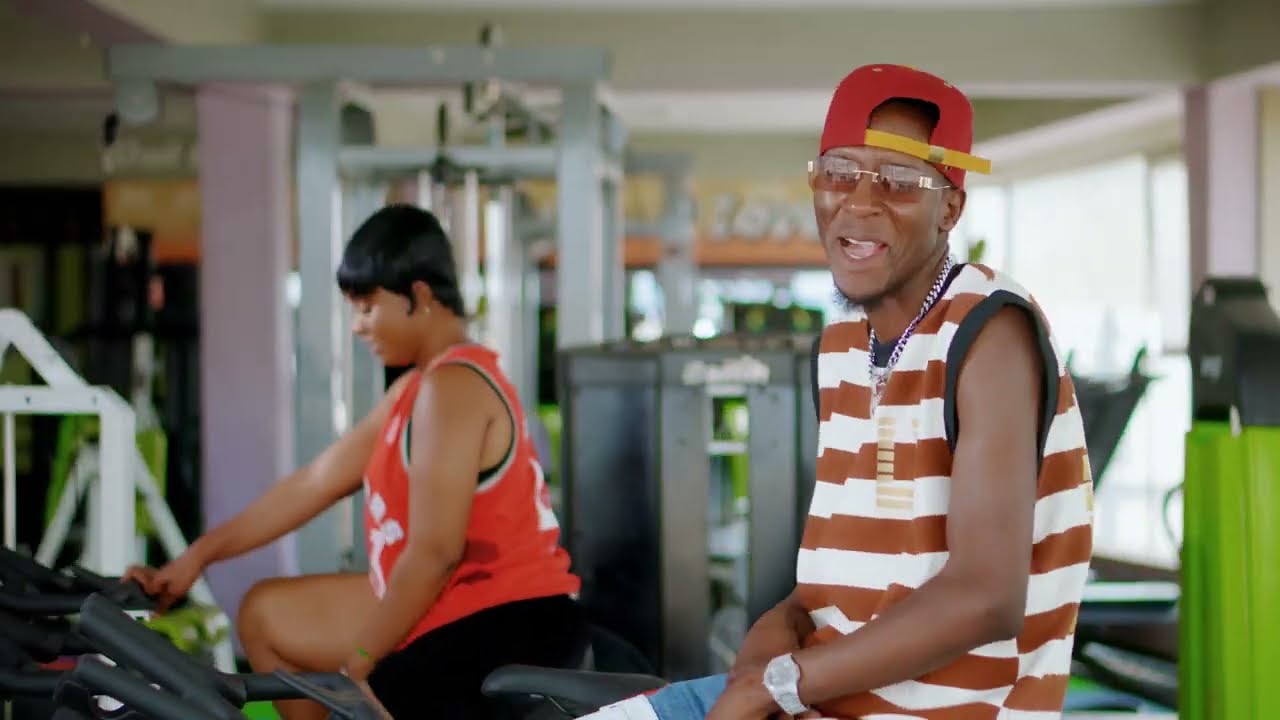 VIDEO : J Fish Hunter Ft. Licoco – Kimasihara