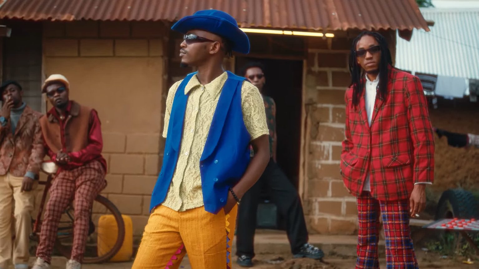 VIDEO : Kayumba – Basi Tena