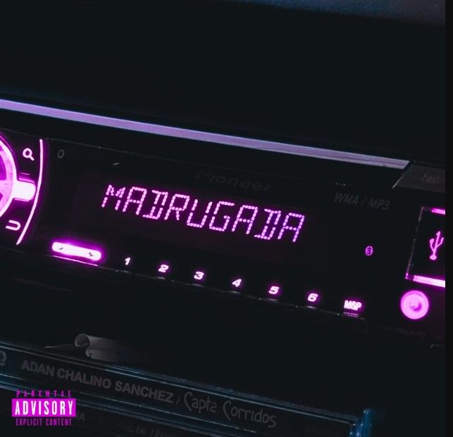 Music Audio : Loui – Madrugada | Download Mp3