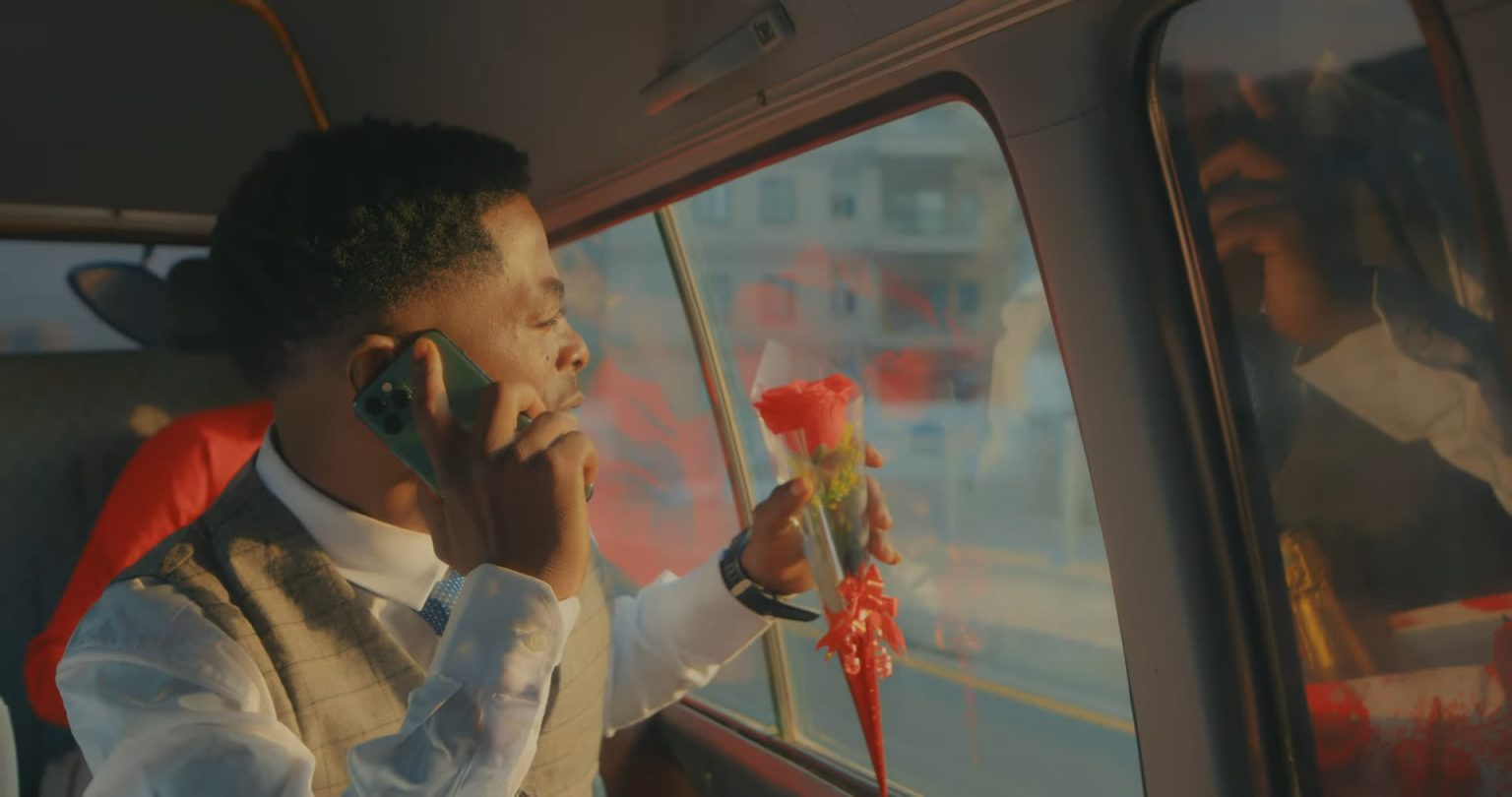 VIDEO : Mashine – Foleni