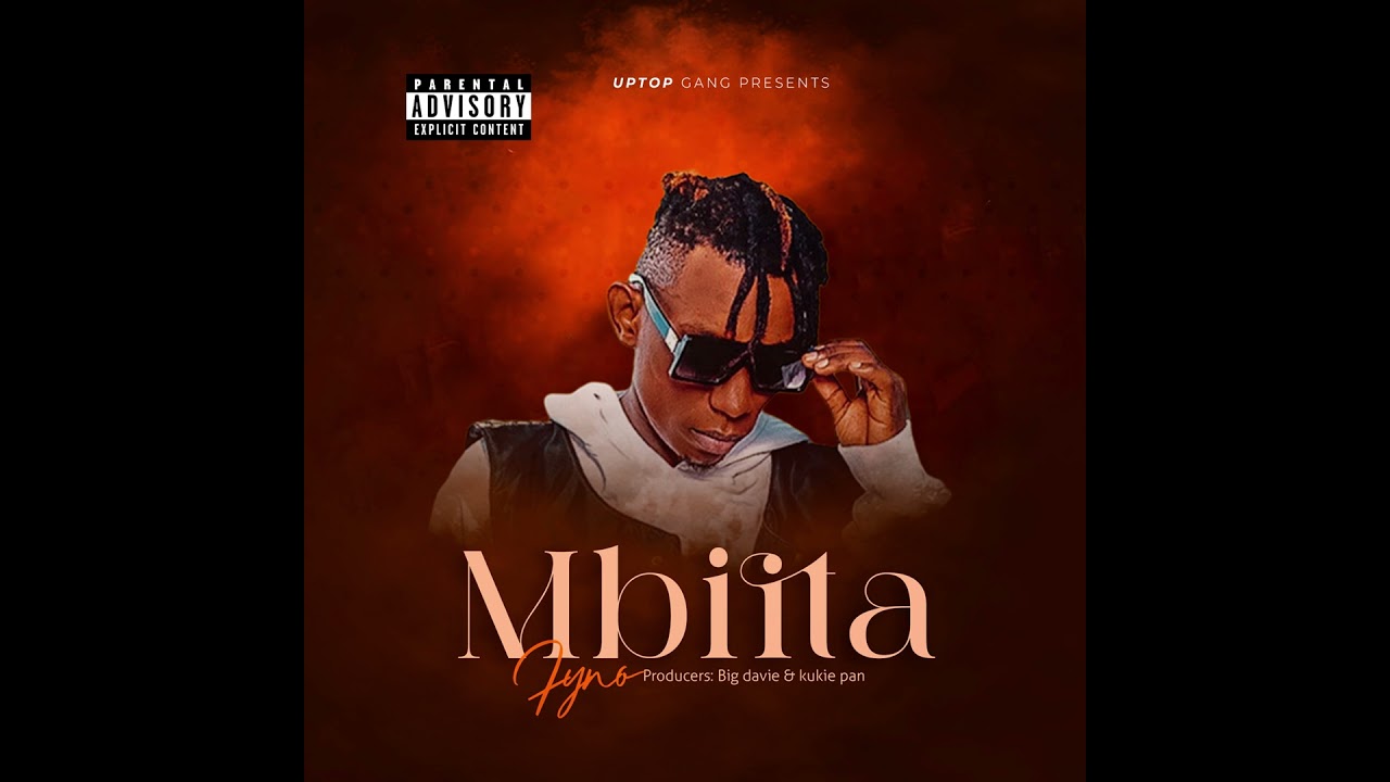 Music Audio : Fyno Ug – Mbiita | Download Mp3
