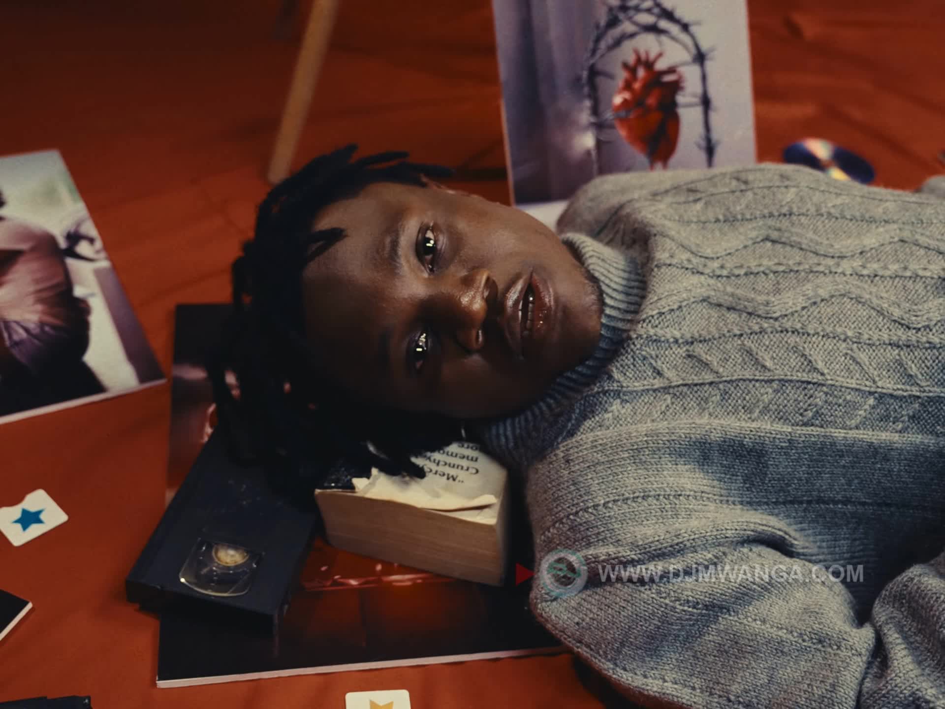 VIDEO : Mbosso – Tena