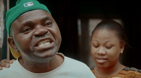 VIDEO : Mchina Mweusi – Kuna Shido