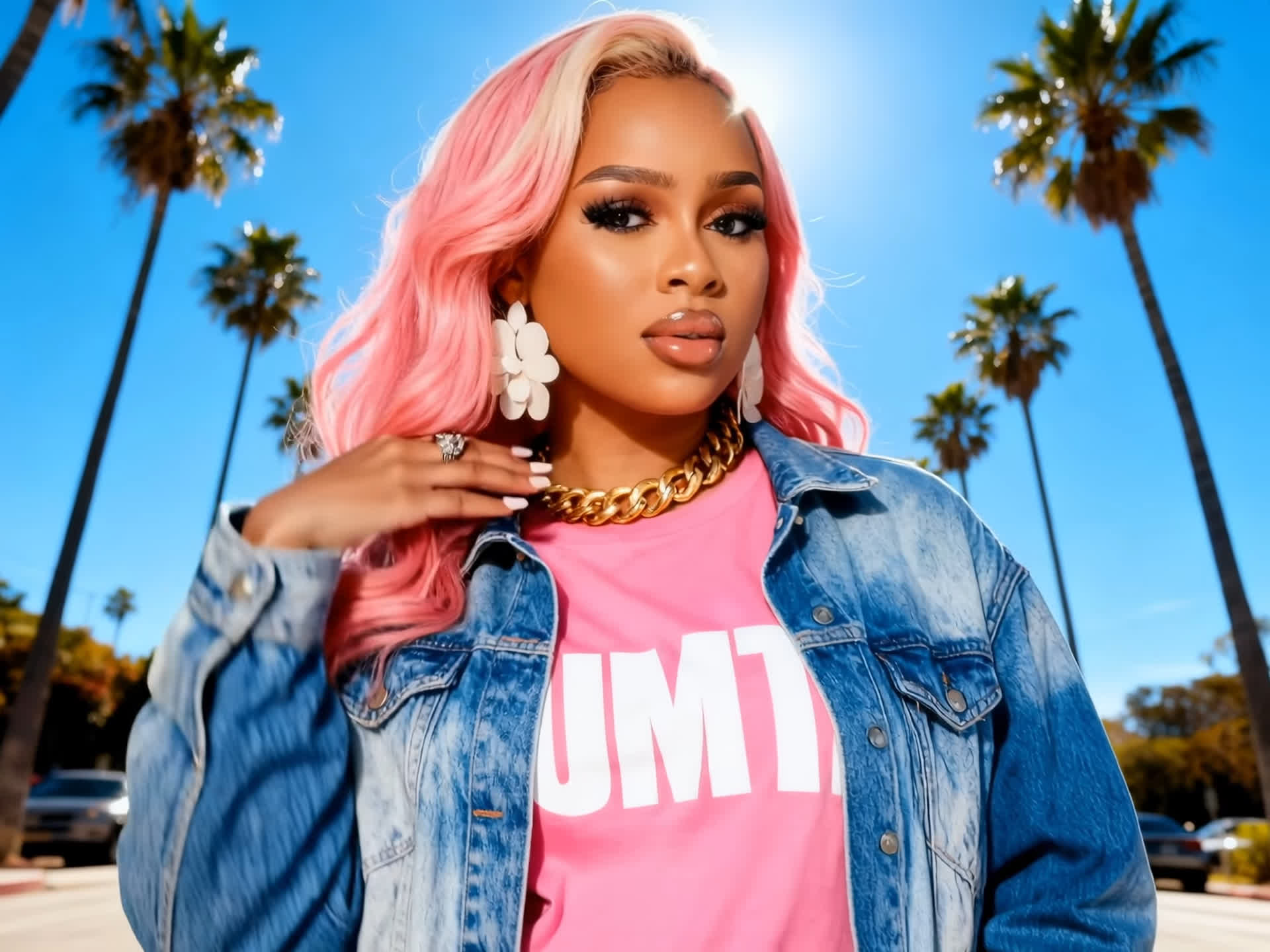 VIDEO : Nandy & Jux – Sweety