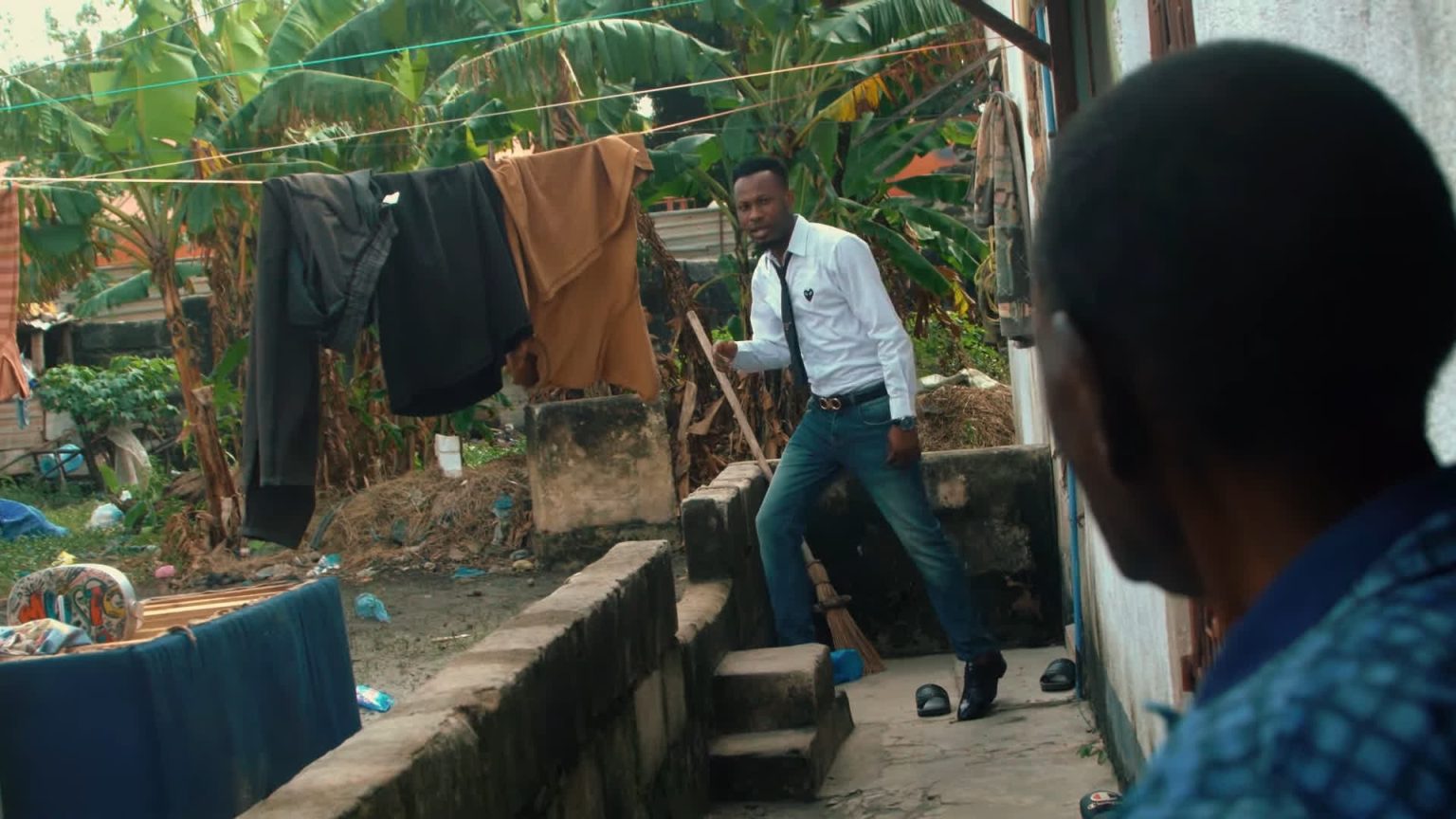 VIDEO : Nchama The Best – Usiku usiingie