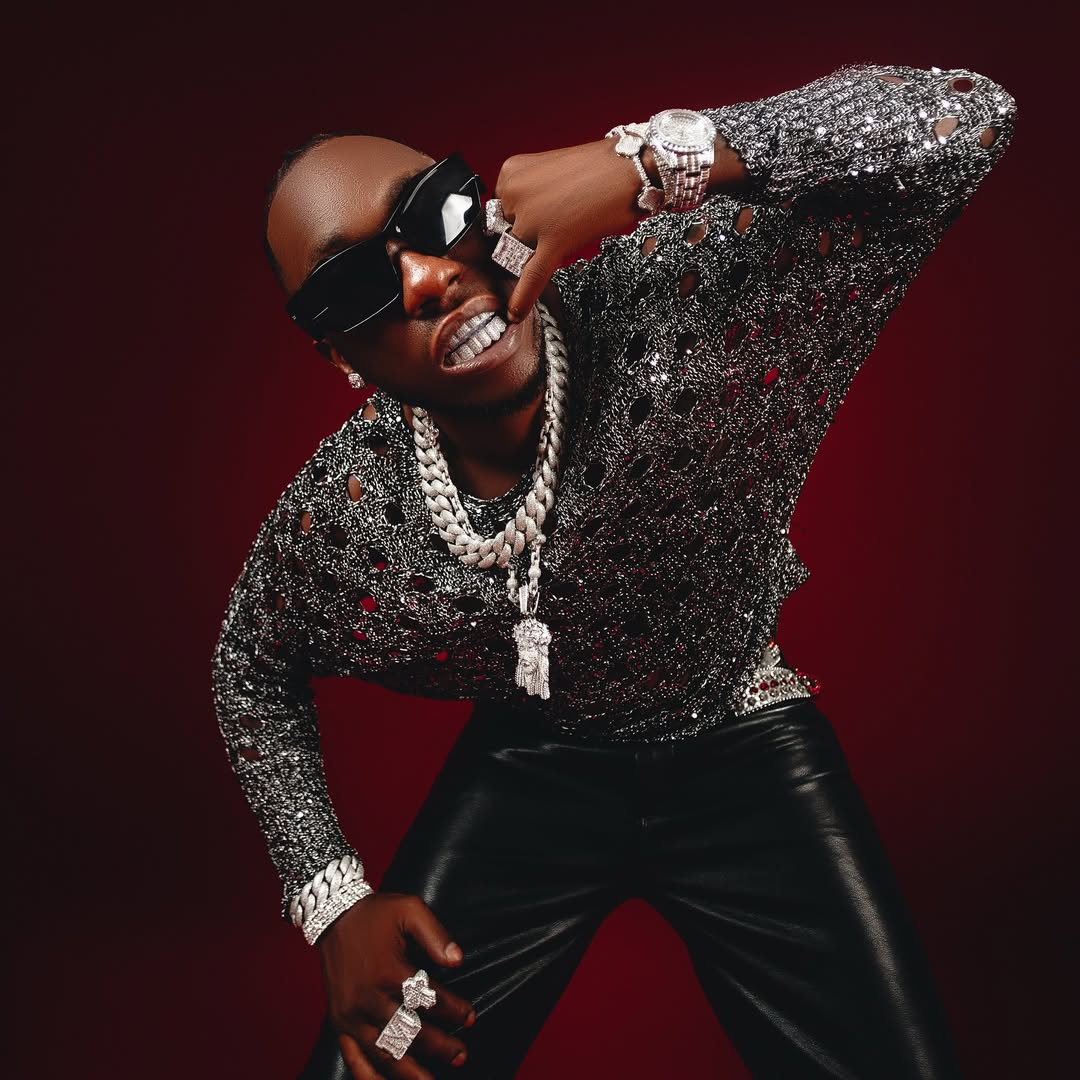 Music Audio : Rich Mavoko – Siwezi | Download Mp3