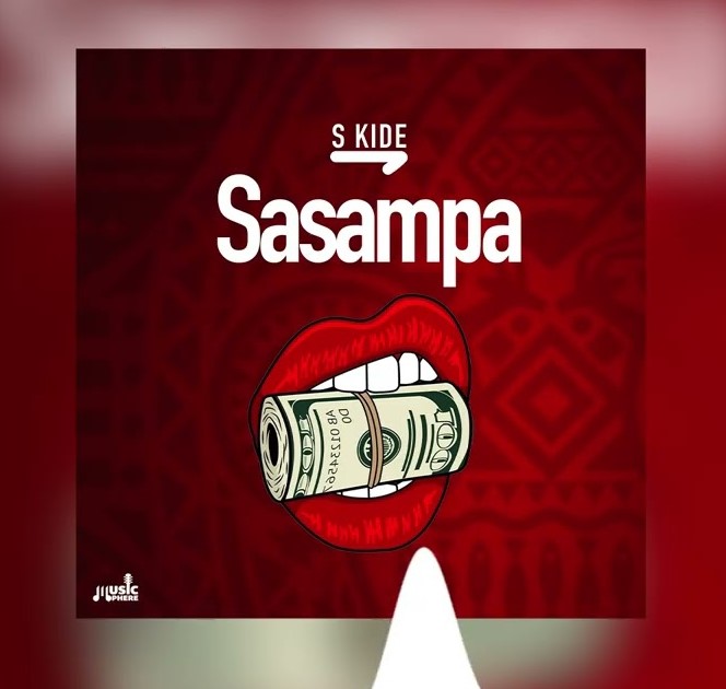 Music Audio : S Kide – Sasampa | Download Mp3