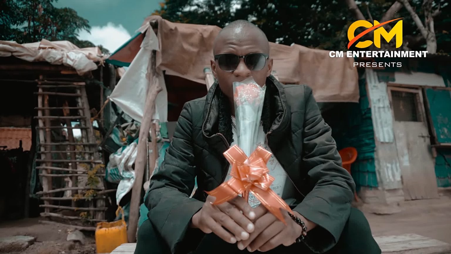 VIDEO : Solo Mc – Angel
