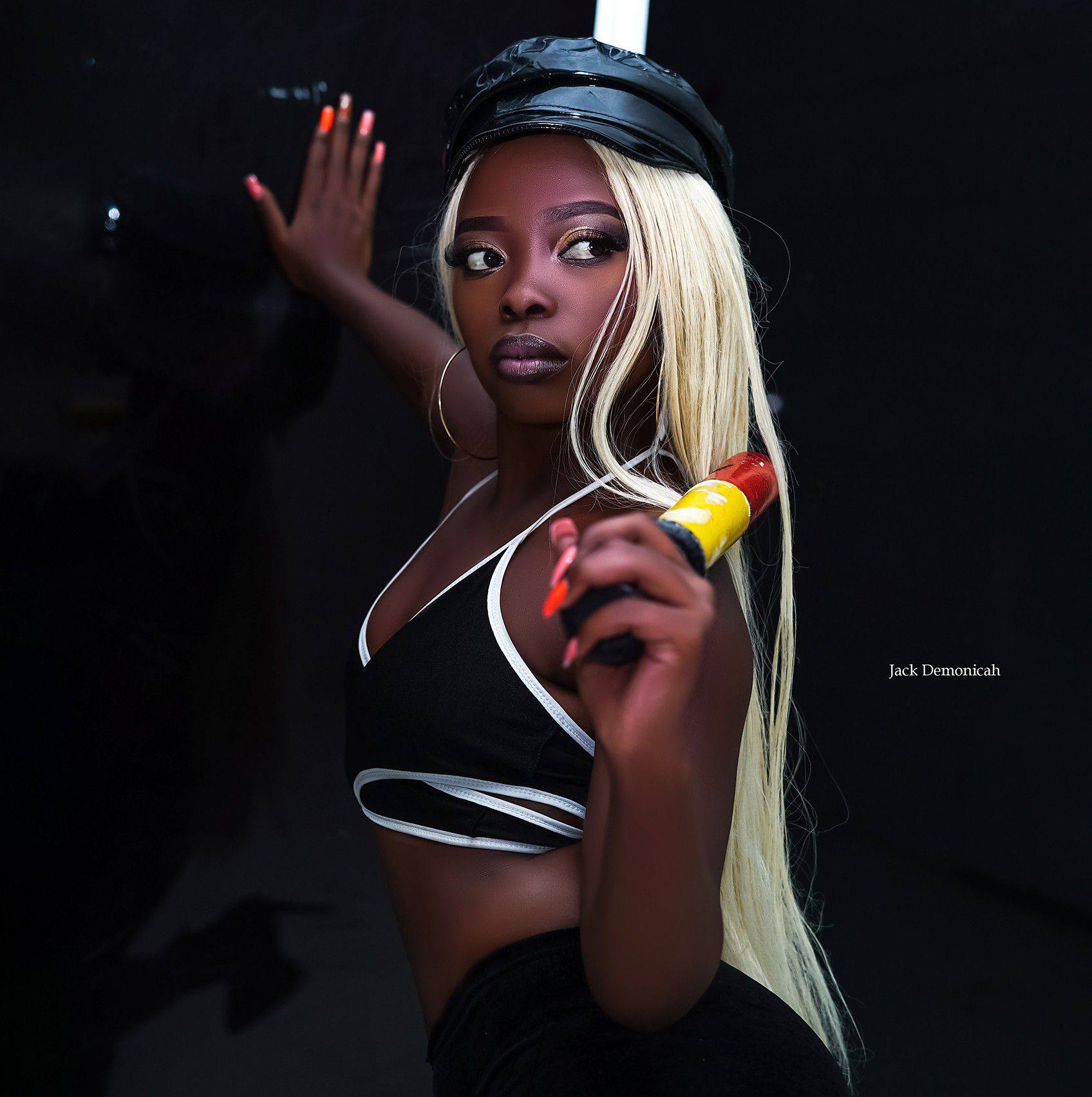 Music Audio : Shekina Karen – MIMI | Download Mp3