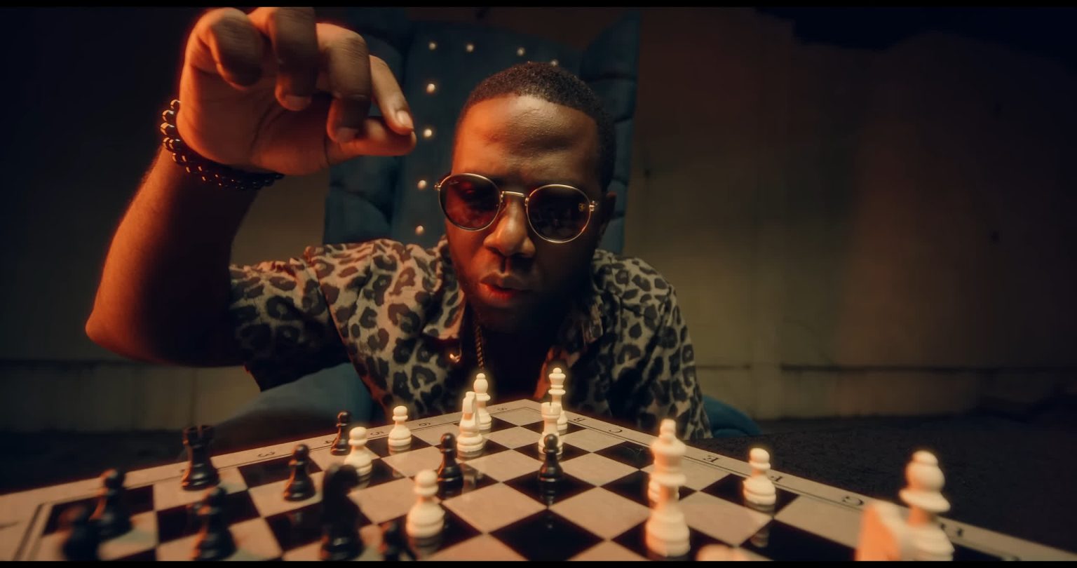 VIDEO : Stereo SingaSinga Ft. G Nako – Walete