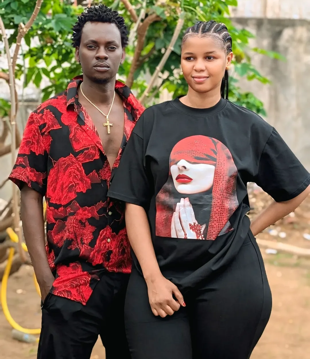 Music Audio : Steve Mweusi – Single Mother | Download Mp3