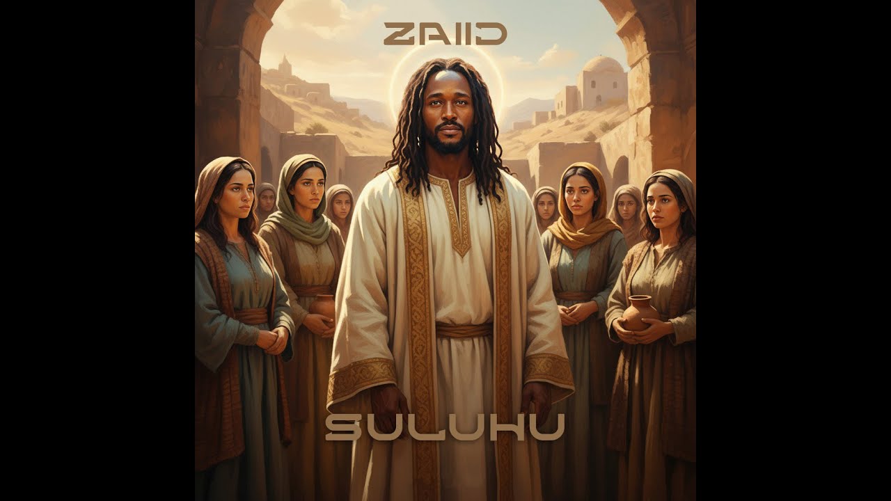 Music Audio : ZAiiD Ft Aila Voice – Suluhu | Download Mp3