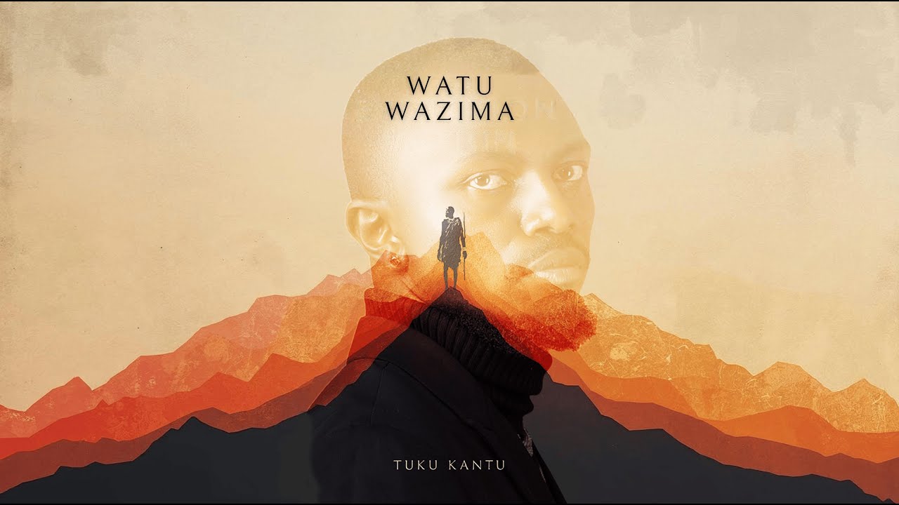 Music Audio : Tuku Kantu – Watu Wazima | Download Mp3