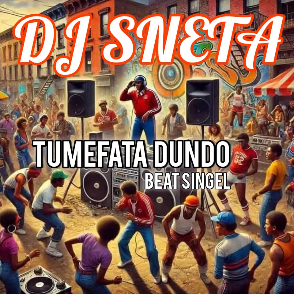 Music Audio : Dj Sneta – Tumefata Dundo Beat | Download Mp3