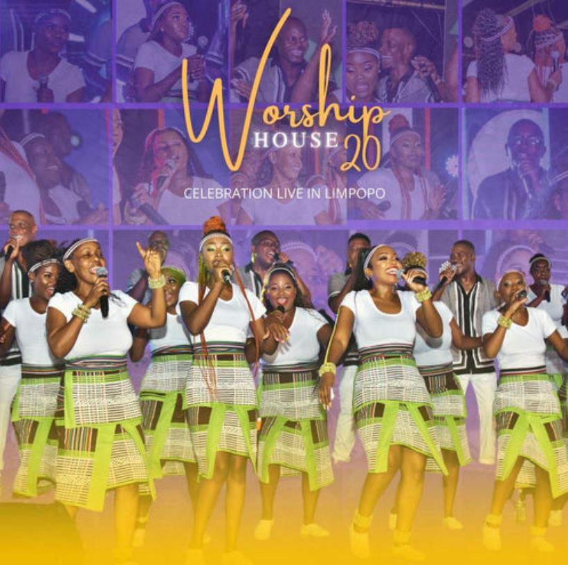 Music Audio : Worship House – Africa For Jesus (Makomborero) | Download Mp3
