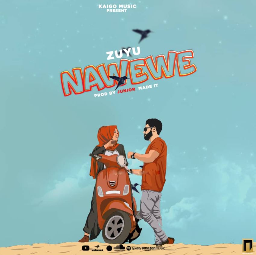 Music Audio : Zuyu – Nawewe | Download Mp3