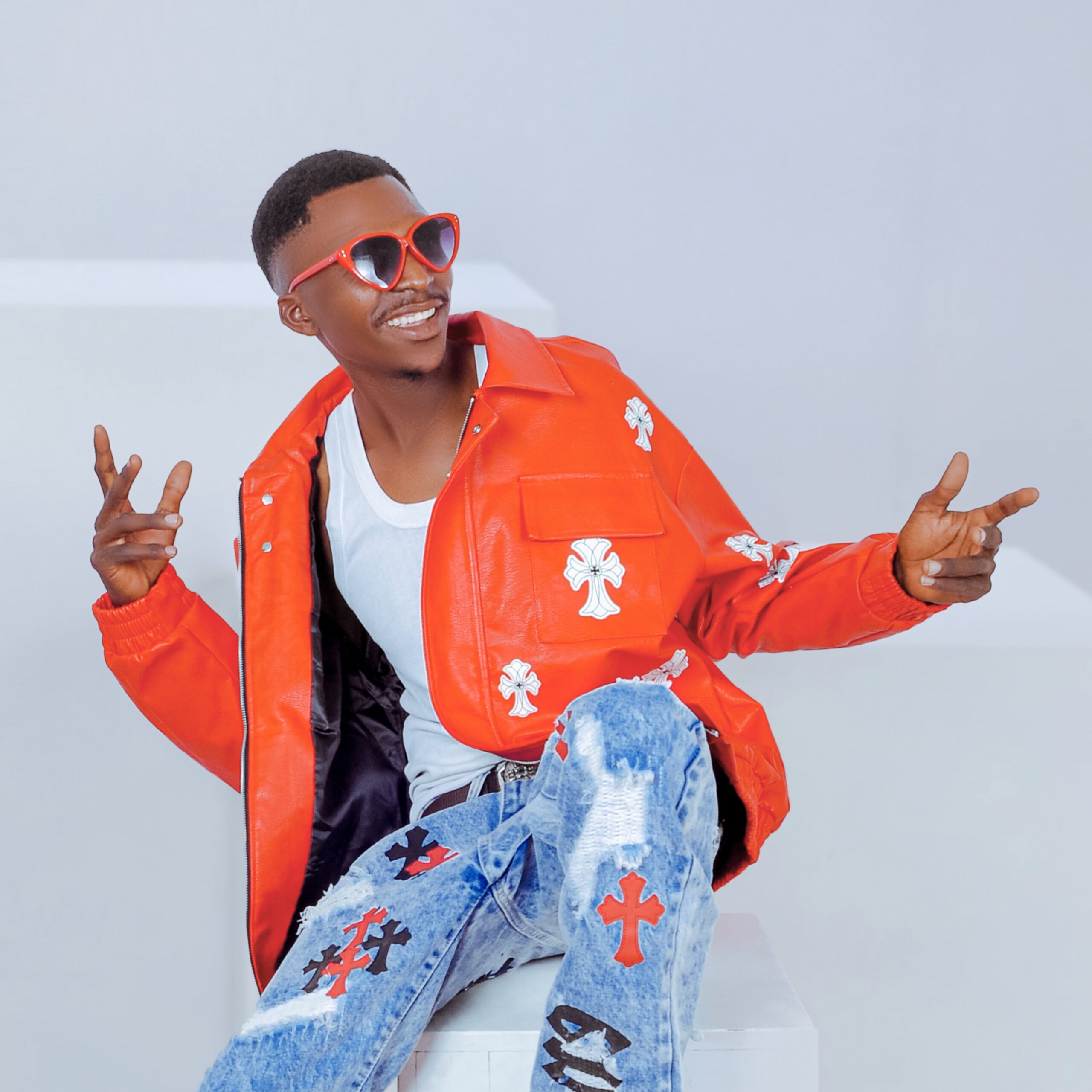 Music Audio : Amani Maujanja – Tunavyopendana | Download Mp3