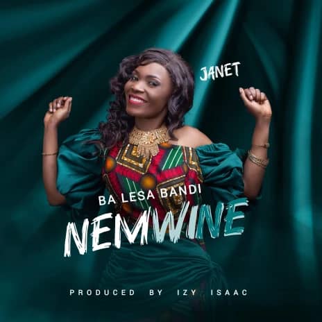 Music Audio : Jane Mwandu – Ba Lesa Bandi Nemwine | Download Mp3