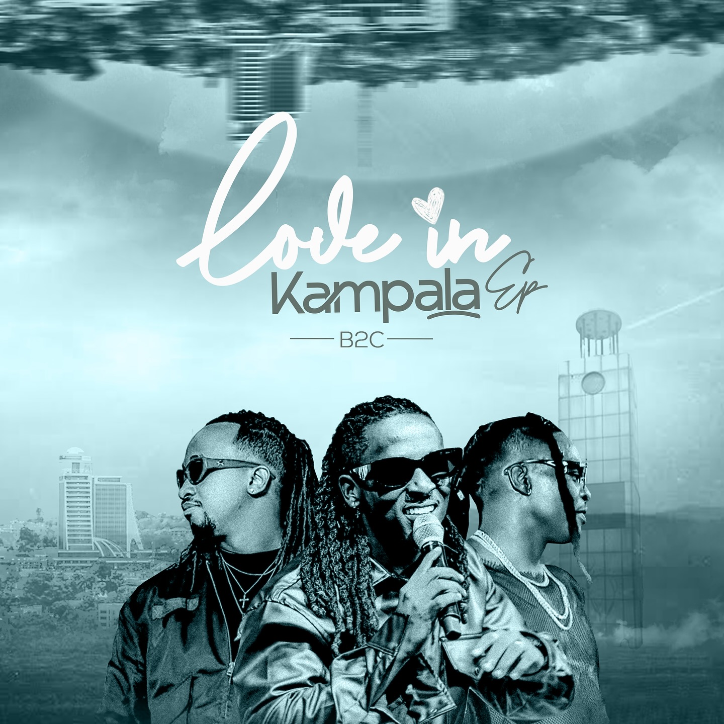 Music Audio : B2C – Target | Download Mp3