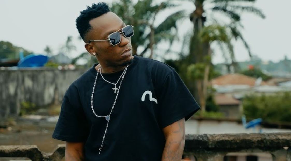 Music Audio : Rich Mavoko – Silali | Download Mp3