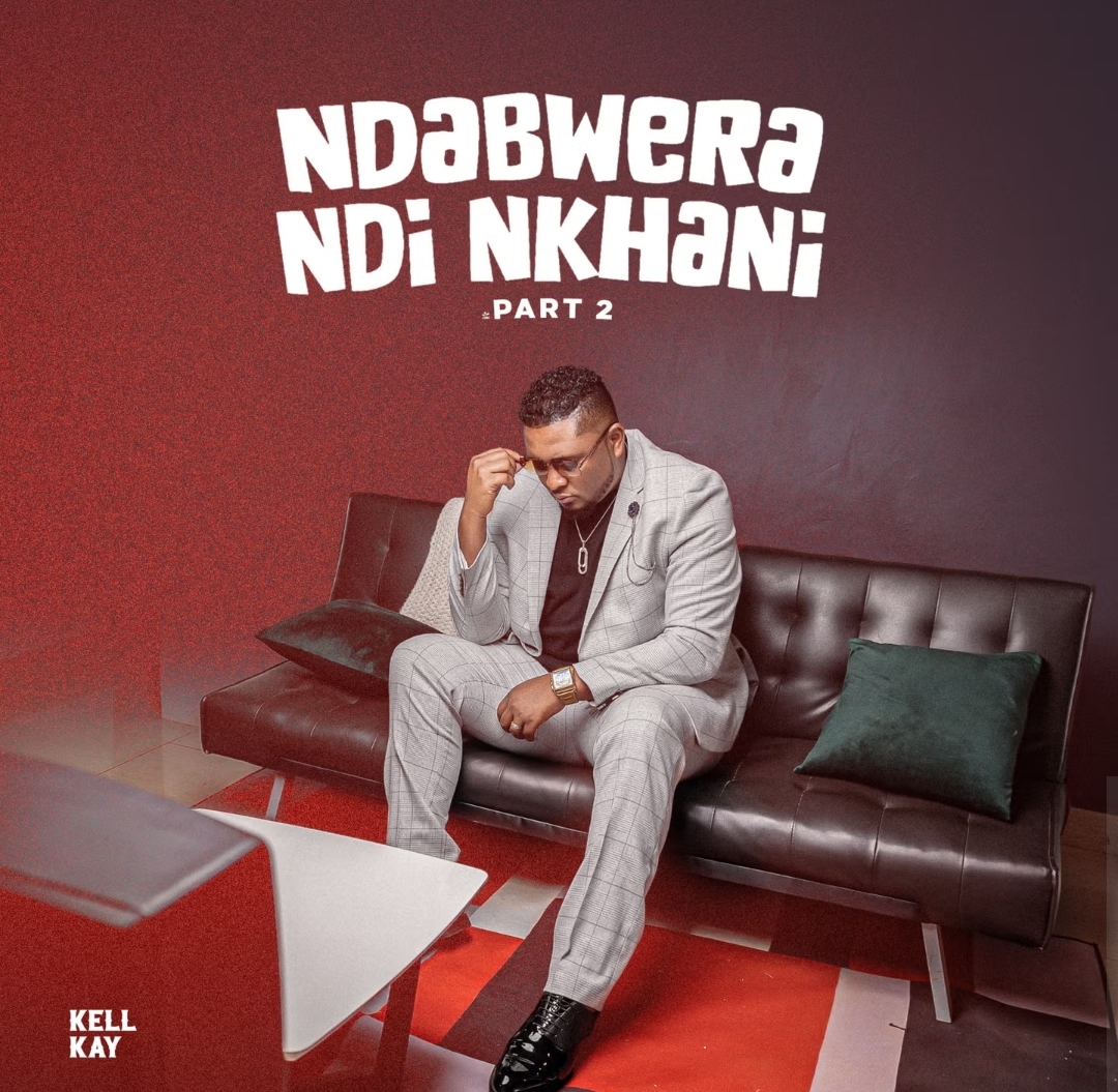 Music Audio : Kell Kay – Odi | Download Mp3