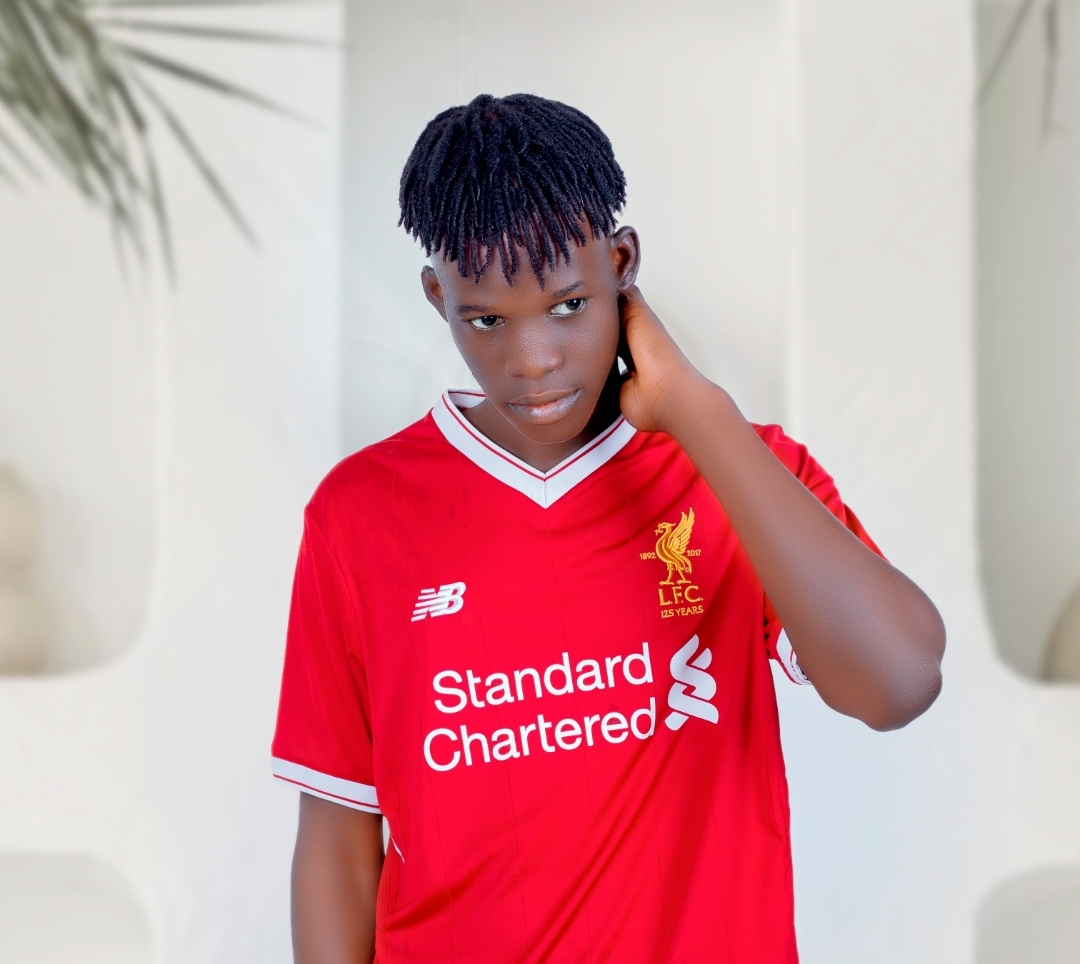 Music Audio : Coca Cora De Ghetto Conqurer – Busy | Download Mp3