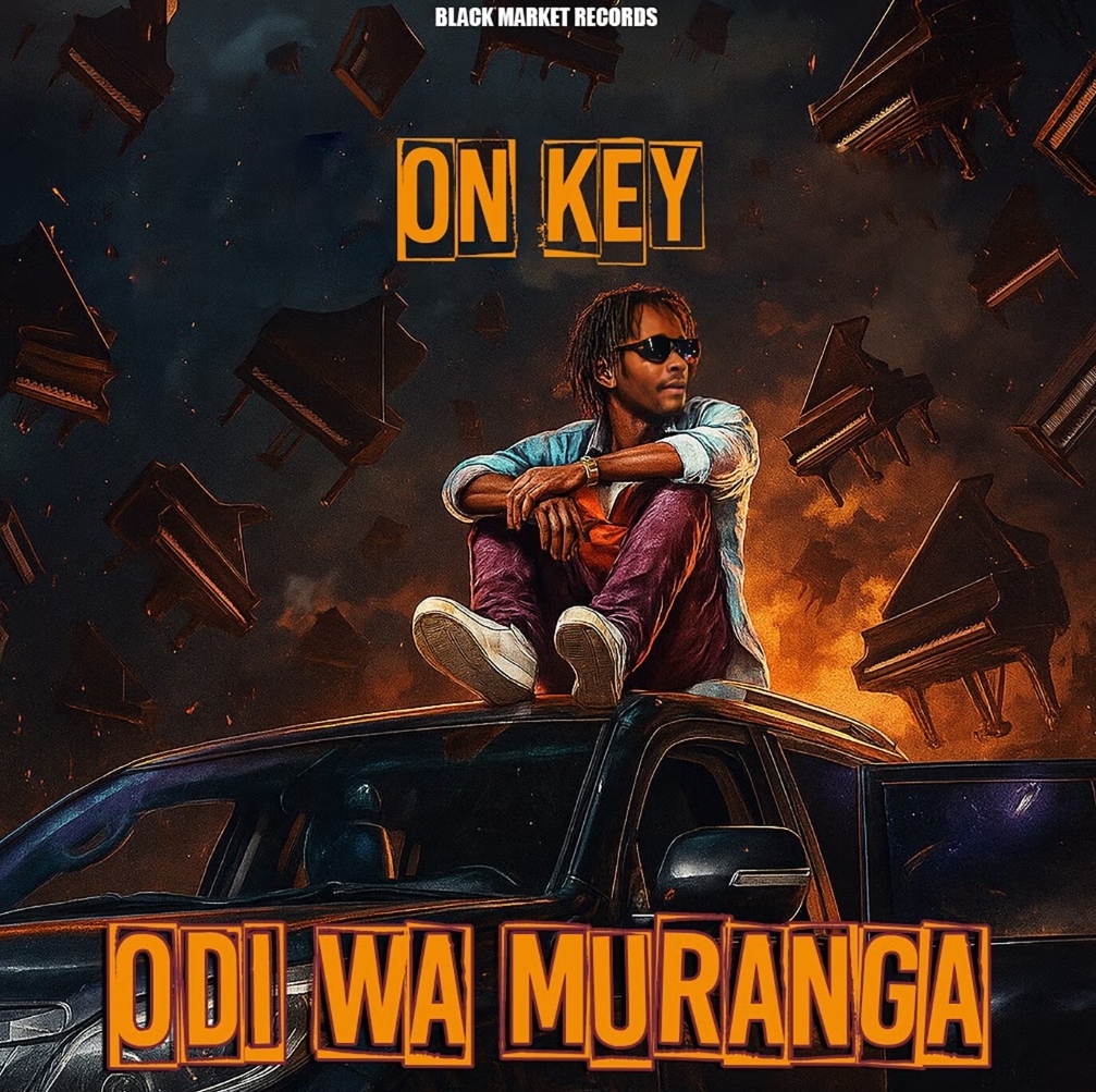 Music Audio : Odi Wa Murang’a – On Key | Download Mp3