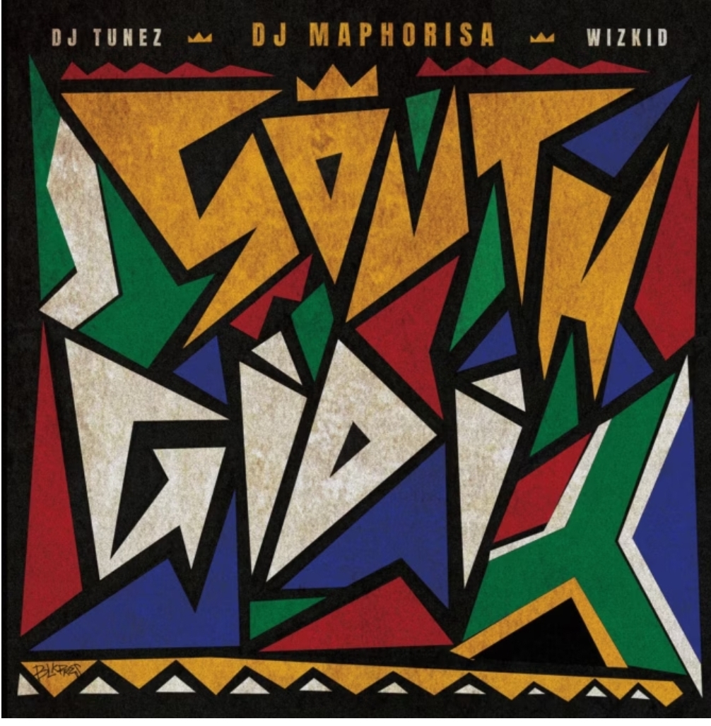 Music Audio : Dj Maphorisa Ft Wizkid – Money Constant | Download Mp3
