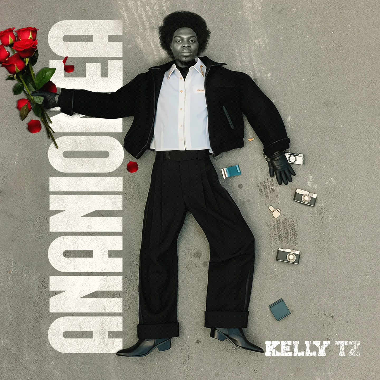 Music Audio : Kelly Tz – Ananionea | Download Mp3