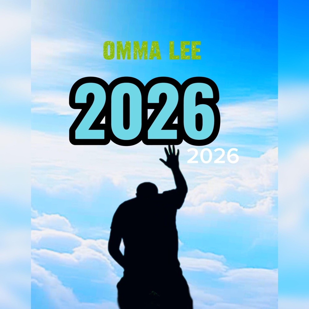 Music Audio : Omma Lee – Mwaka 2026 (2025 Kwaheri Mwaya) | Download Mp3
