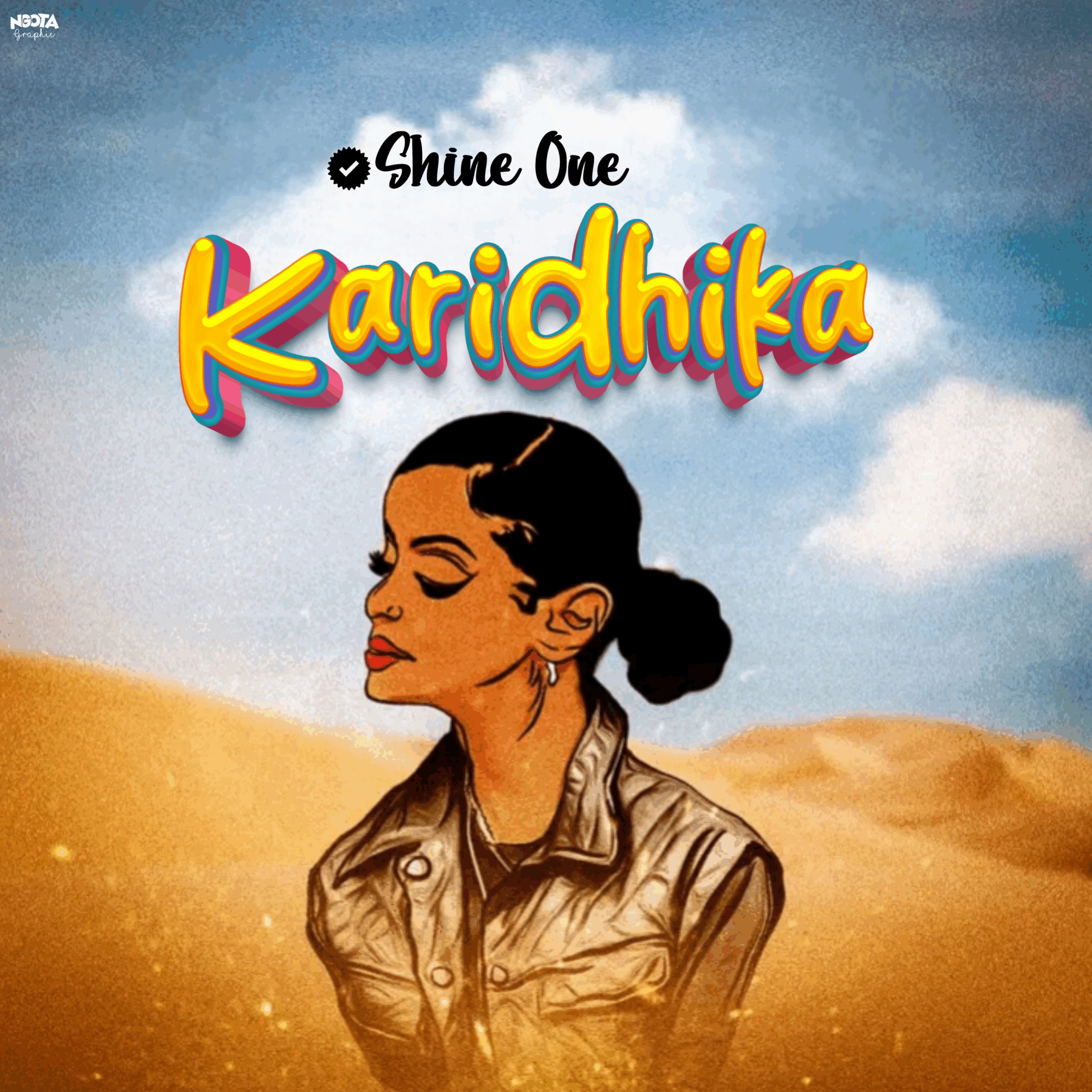 Music Audio : Shine One _ Kalizika | Download Mp3