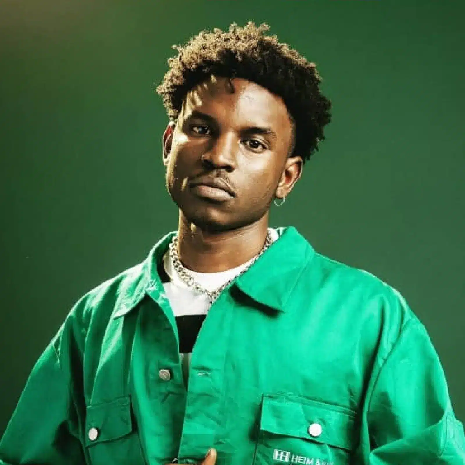 Music Audio : Ish Kevin – Chat Chat | Download Mp3