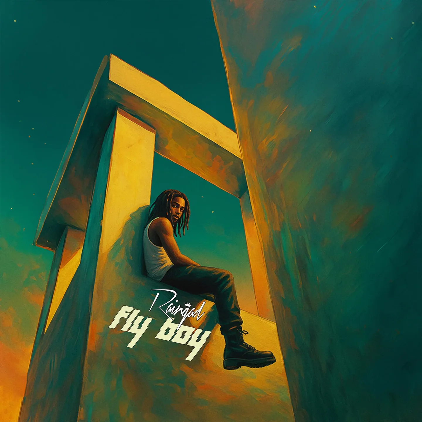 Music Audio : Raingad – Fly Boy | Download Mp3