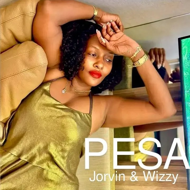 Music Audio : Jorvin Diallo ft Wizzy Rick – Pesa | Download Mp3