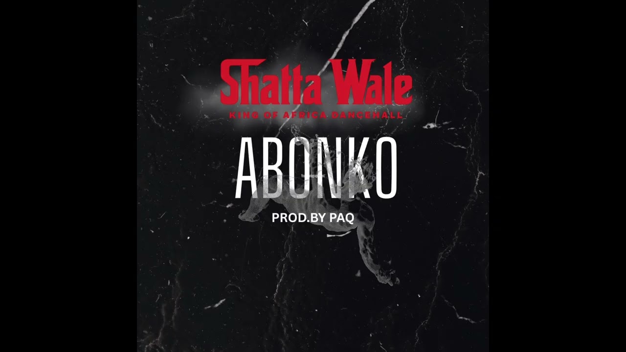 Music Audio : Shatta Wale – Abonko | Download Mp3