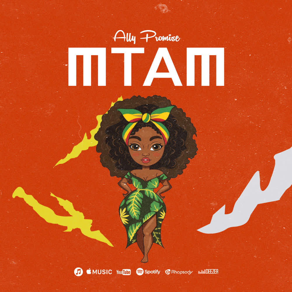 Music Audio : Ally promise – Mtamu | Download Mp3