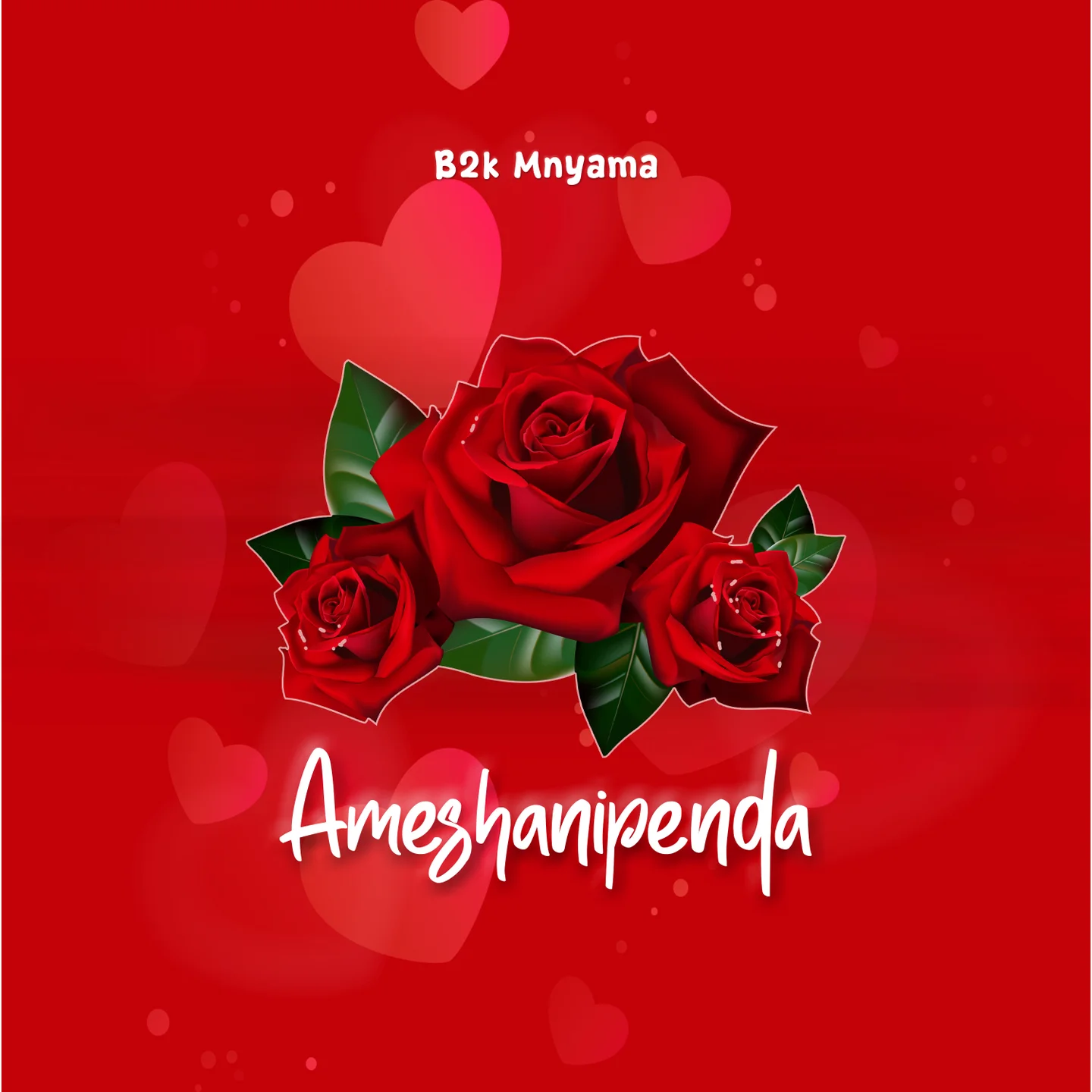 Music Audio : B2K Mnyama – Ameshanipenda | Download Mp3