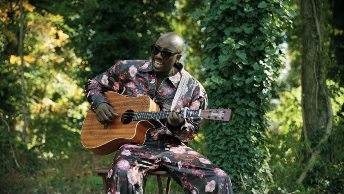 Music Audio : Bien – AH | Download Mp3