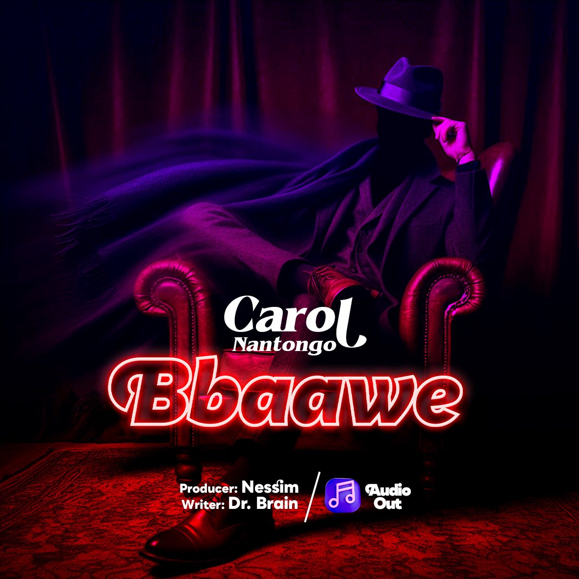 Music Audio : Carol Nantongo – Bbaawe | Download Mp3