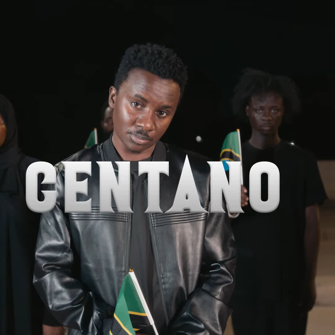 Music Audio : Centano – Tanzania | Download