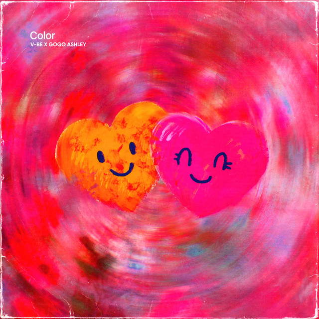 Music Audio : V-BE – Color Ft Gogo Ashley | Download Mp3