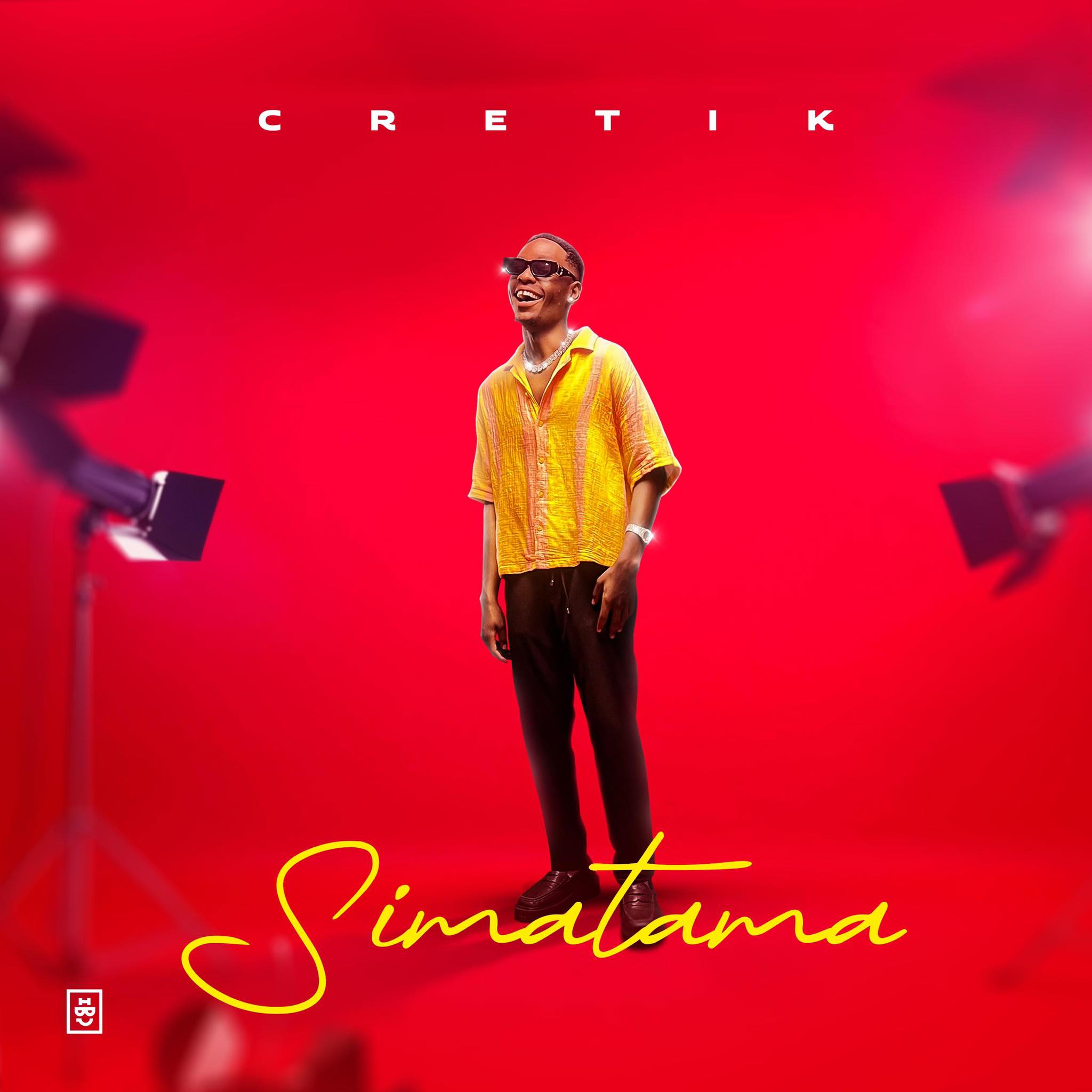 Music Audio : Cretik – Simatama | Download Mp3