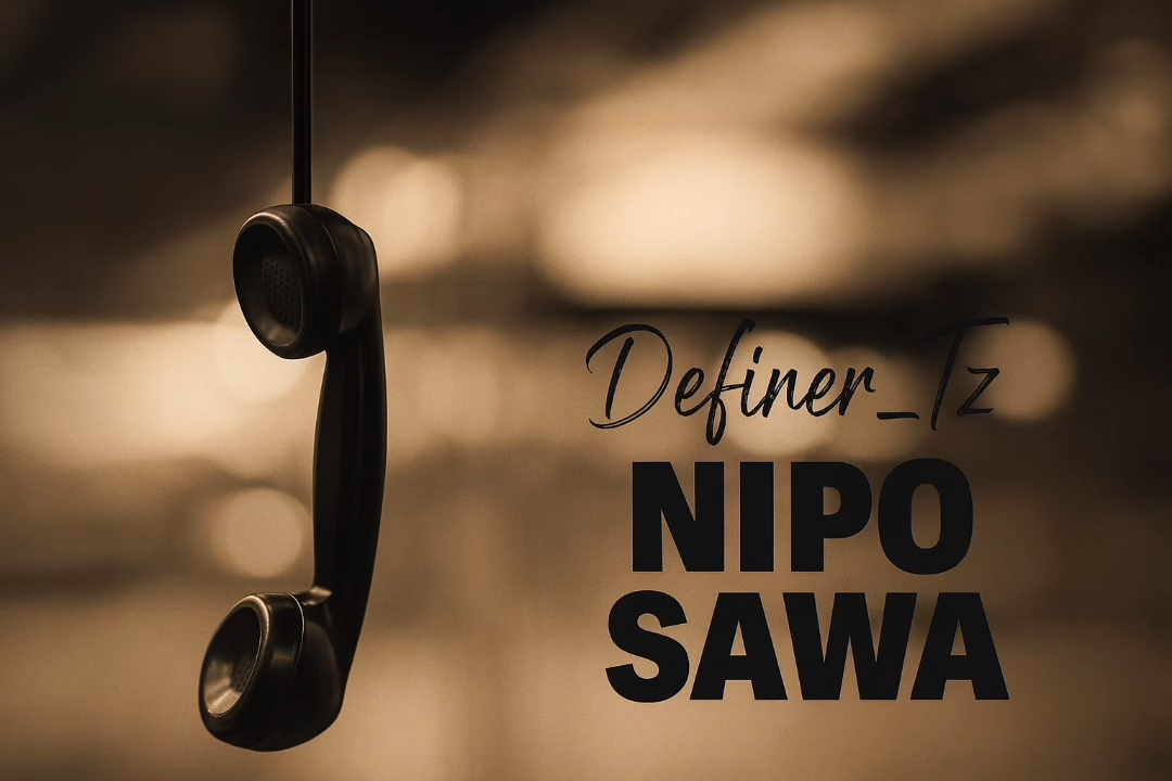 Music Audio : Definer Tz – Nipo Sawa | Download Mp3