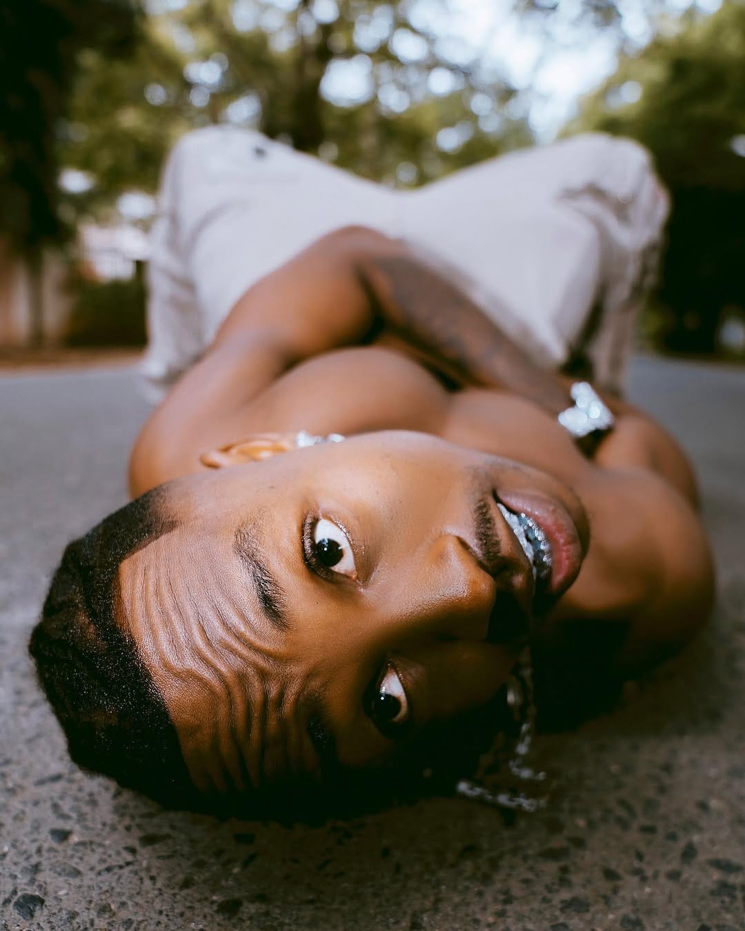 Music Audio : DJ Seven Worldwide Ft. P Mawenge, Ibraah & Marissa – PEACE & LOVE | Download Mp3