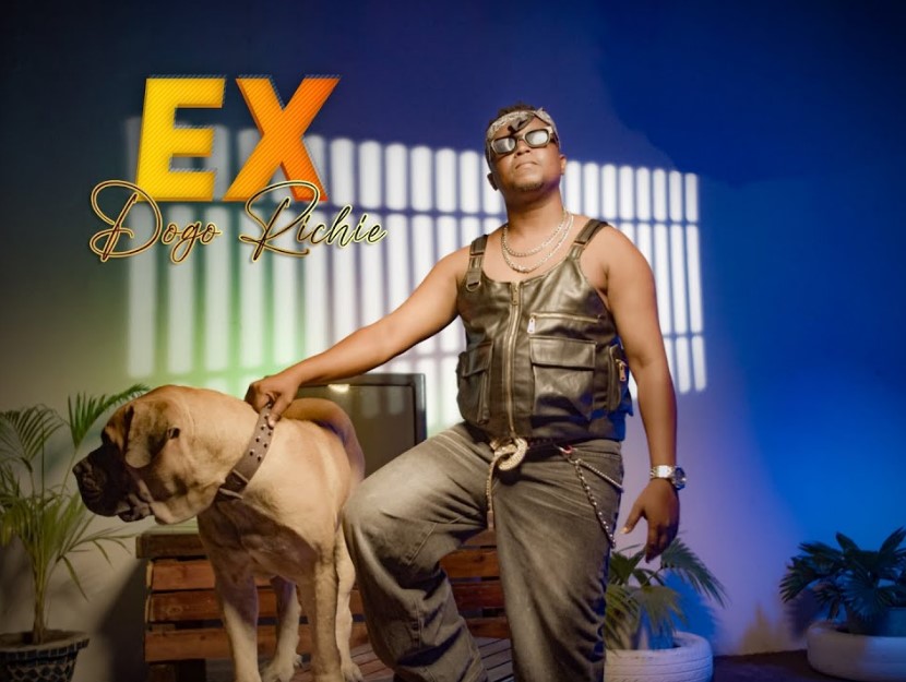 Music Audio : Dogo Richie – Ex | Download Mp3