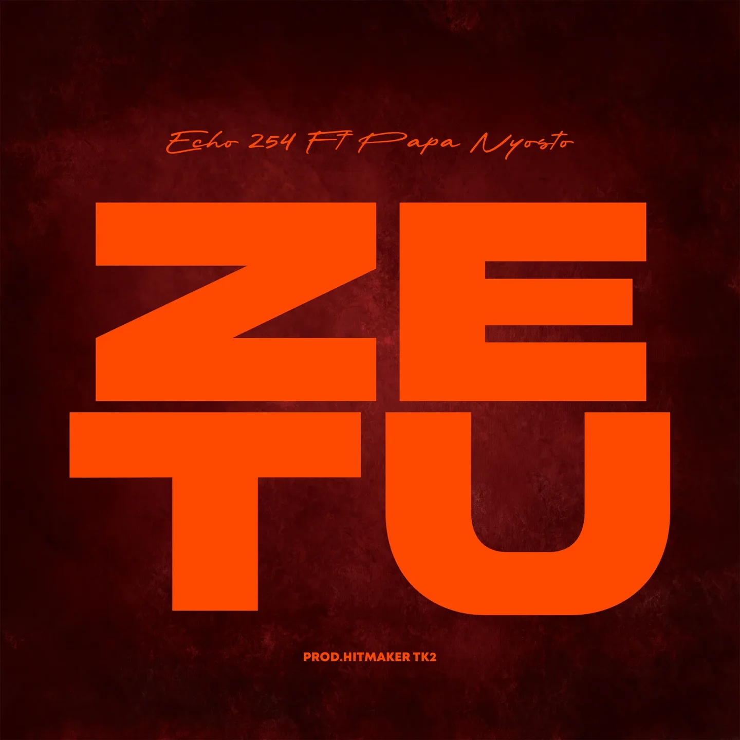 Music Audio : Echo 254 – Zetu Ft Papa Nyosto | Download Mp3