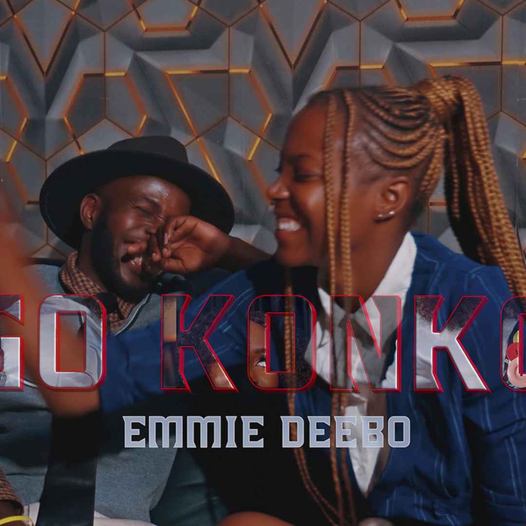 Music Audio : Emmie Deebo – Go Konko | Download Mp3